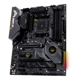ASUS TUF Gaming X570-PLUS AMD X570 Zócalo AM4 ATX ASUS TUF Gaming X570-PLUS AMD X570 Zócalo AM4 ATX
