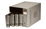 QNAP SMB STORAGE TVS-473e-8G-US 4-BAY NAS/ISCSI IP-SAN, AMD R SERIES QUAD-CORE 2.1GHZ, 8GB RAM, 10G-READY