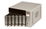 QNAP SMB STORAGE TVS-673e-4G-US 6-BAY NAS/ISCSI IP-SAN, AMD R SERIES QUAD-CORE 2.1GHZ, 4GB RAM, 10G-READY