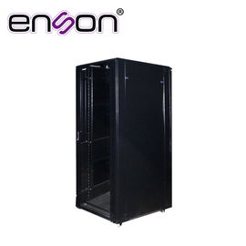 GABINETE DE PISO ENSON ENS-RKGB45U4 45UR 600X1000X2105MM PUERTA CRISTAL CON CERRADURA DE SEGURIDAD ABATIBLE PANELES LATERALES REMOBIBLES PUERTA TRASERA PARA TRABAJO Y POSTES AJUSTABLES GABINETE DE PISO ENSON ENS-RKGB45U4 45UR 600X1000X2105MM PUERTA CRISTAL CON CERRADURA DE SEGURIDAD ABATIBLE PANELES LATERALES REMOBIBLES PUERTA TRASERA PARA TRABAJO Y POSTES AJUSTABLES