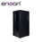 GABINETE DE PISO ENSON ENS-RKGB45U4 45UR 600X1000X2105MM PUERTA CRISTAL CON CERRADURA DE SEGURIDAD ABATIBLE PANELES LATERALES REMOBIBLES PUERTA TRASERA PARA TRABAJO Y POSTES AJUSTABLES
