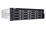 QNAP ENTERPRISE STORAGE TVS-EC1680U-SAS-RP-16G-R2-US 16-BAY 10GBE NAS AND ISCSI/ IP-SAN. 3U, SAS 12G, SAS/SATA 6G, 4 X 1GBE, 2 X 10GBE (SFP+), 40GBE-READY, REDUNDANT PSU