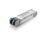 Transceptor mini-GBIC LR-SFP+ duplex Monomodo 10 G base, Distancia hasta 10 Km, conector LC