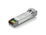 Transceptor mini-GBIC LR-SFP+ duplex Monomodo 10 G base, Distancia hasta 10 Km, conector LC