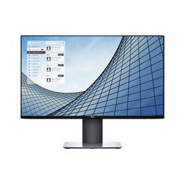 Dell UltraSharp U2419H - Monitor LED - 24