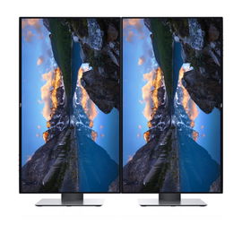 DELL UltraSharp U2719D pantalla para PC 68,6 cm (27