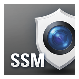Licencia para 128 canales Software de Grabación SSM con compatibilidad ONVIF