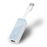 Adaptador de red Ethernet USB 2.0 a RJ45 100Mbps