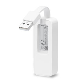 Adaptador de red Ethernet USB 2.0 a RJ45 100Mbps Adaptador de red Ethernet USB 2.0 a RJ45 100Mbps