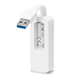 Adaptador de red Ethernet USB 3.0 a RJ45 10/100/1000Mbps Adaptador de red Ethernet USB 3.0 a RJ45 10/100/1000Mbps