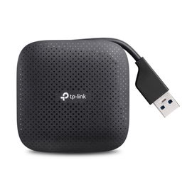 HUB PORTATIL USB TP-LINK UH400 4 PUERTOS USB 3.0 HUB PORTATIL USB TP-LINK UH400 4 PUERTOS USB 3.0