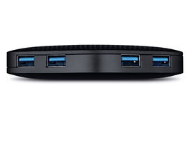 HUB PORTATIL USB TP-LINK UH400 4 PUERTOS USB 3.0 HUB PORTATIL USB TP-LINK UH400 4 PUERTOS USB 3.0