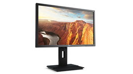 Acer Professional B246HL ymdr 61 cm (24