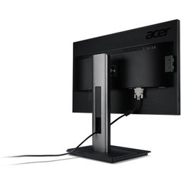 Acer Professional B246HL ymdr 61 cm (24 Acer Professional B246HL ymdr 61 cm (24