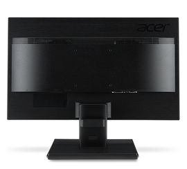 Acer V206HQL Abi - V6 Series - monitor LCD - 20