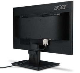 Acer V206HQL Abi - V6 Series - monitor LCD - 20
