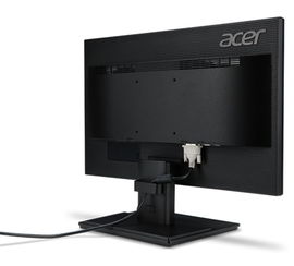 Acer Essential V206HQL Bb 49,5 cm (19.5 Acer Essential V206HQL Bb 49,5 cm (19.5