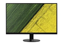 Acer SA0 SA240Y 60,5 cm (23.8