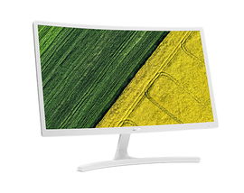 Acer ED242QR - Monitor LED - curvado - 23.6