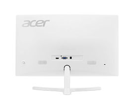 Acer ED242QR - Monitor LED - curvado - 23.6