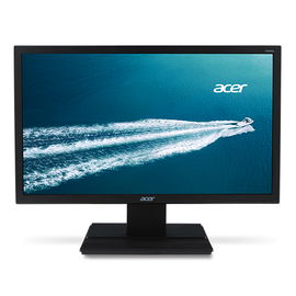 Acer V226HQLB - Monitor LED - 21.5