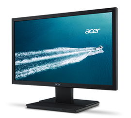 Acer V226HQLB - Monitor LED - 21.5