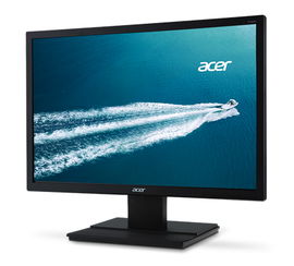 Acer V196HQL Abi - V6 Series - monitor LED - 18.5