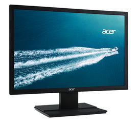Acer V196HQL Abi - V6 Series - monitor LED - 18.5