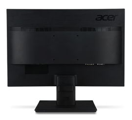Acer V196HQL Abi - V6 Series - monitor LED - 18.5