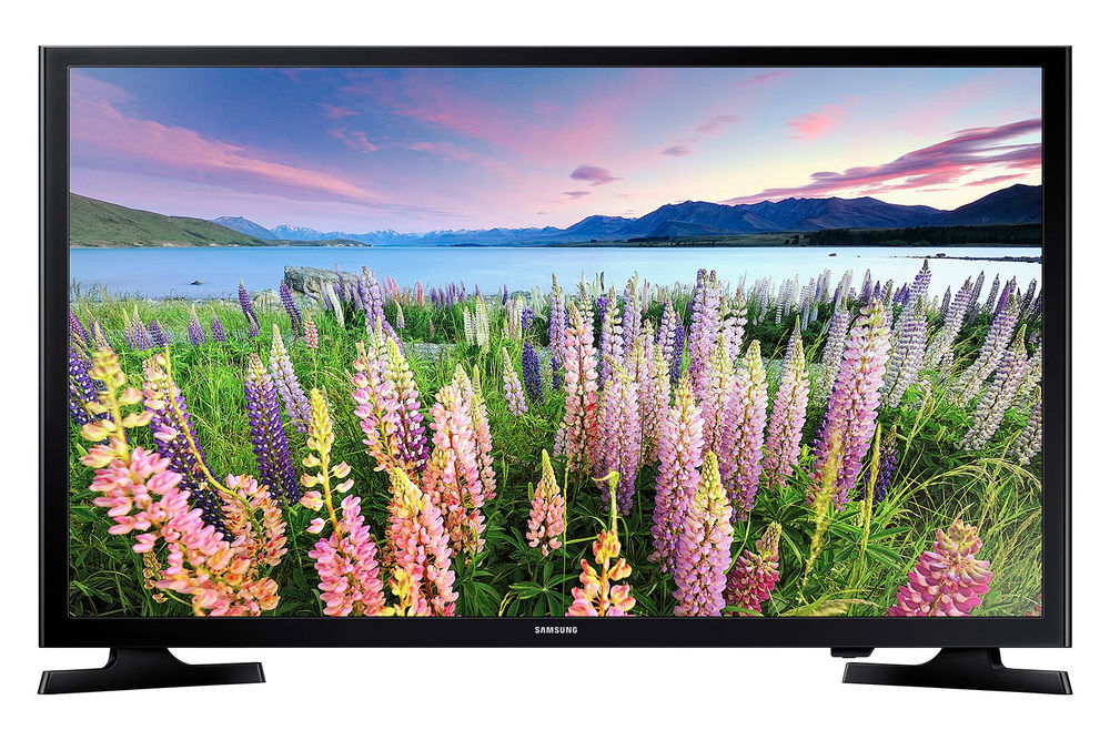 Samsung UN40N5200AF - 40
