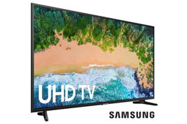 Samsung UN43NU6900B - 43 Samsung UN43NU6900B - 43