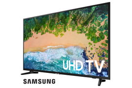 Samsung UN43NU6900B - 43 Samsung UN43NU6900B - 43