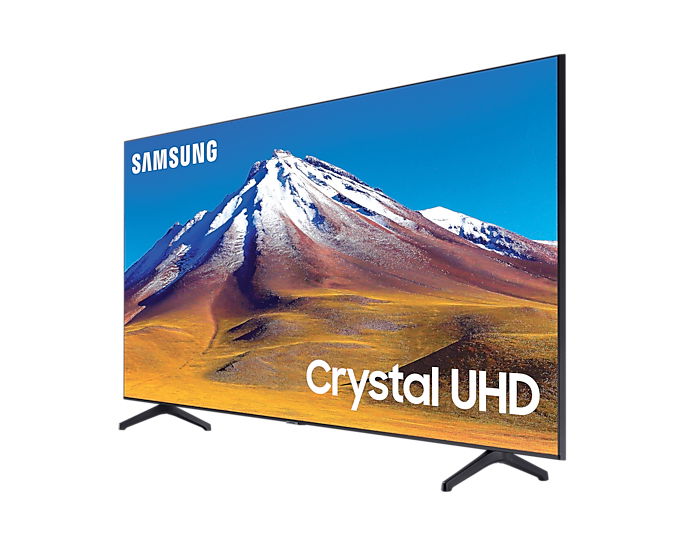 Samsung UN50TU6900P - 50