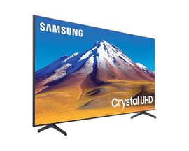 Samsung UN50TU6900P - 50