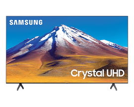 Samsung UN50TU6900P - 50