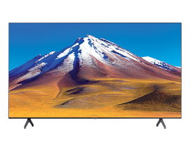 Samsung UN50TU6900P - 50