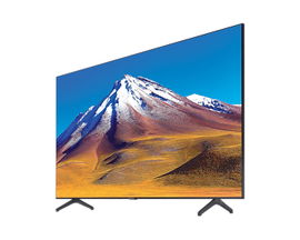 Samsung UN50TU6900P - 50