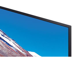Samsung UN50TU6900P - 50