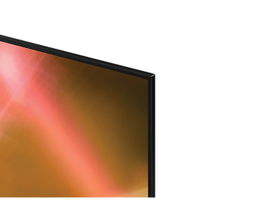 Smart TV Samsung UN60AU8000PXPA - 60 Smart TV Samsung UN60AU8000PXPA - 60
