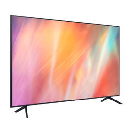 Samsung TV 75in 4K Smart Ultra HD serie AU2021 UN75AU7000