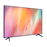 Samsung TV 75in 4K Smart Ultra HD serie AU2021 UN75AU7000