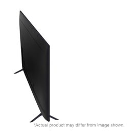 Samsung TV 75in 4K Smart Ultra HD serie AU2021 UN75AU7000