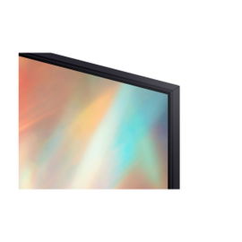Samsung TV 75in 4K Smart Ultra HD serie AU2021 UN75AU7000
