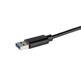 StarTech.com Adaptador Conversor USB 3.0 a SFP Abierto Transceiver USB StarTech.com Adaptador Conversor USB 3.0 a SFP Abierto Transceiver USB