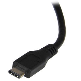StarTech.com Adaptador de Red USB-C con Dos Puertos Ethernet Gigabit y Puerto Adicional USB (Type-A)