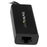 StarTech.com USB C to Gigabit Ethernet Adapter - Black - USB 3.1 to RJ45 LAN Network Adapter - USB Type C to Ethernet (US1GC30B) - Adaptador de red - USB-C - Gigabit Ethernet - negro - para P/N: HB30C3A1CFB, HB30C3A1CFS, TB33A1C