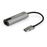 StarTech.com Adaptador de Red Ethernet USB-A a RJ45 2,5 Gigabit LAN - 2.5GBASE-T