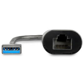 StarTech.com Adaptador de Red Ethernet USB-A a RJ45 2,5 Gigabit LAN - 2.5GBASE-T StarTech.com Adaptador de Red Ethernet USB-A a RJ45 2,5 Gigabit LAN - 2.5GBASE-T