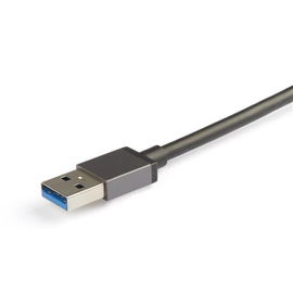 StarTech.com Adaptador de Red Ethernet USB-A a RJ45 2,5 Gigabit LAN - 2.5GBASE-T StarTech.com Adaptador de Red Ethernet USB-A a RJ45 2,5 Gigabit LAN - 2.5GBASE-T