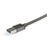 StarTech.com Adaptador de Red Ethernet USB-A a RJ45 2,5 Gigabit LAN - 2.5GBASE-T